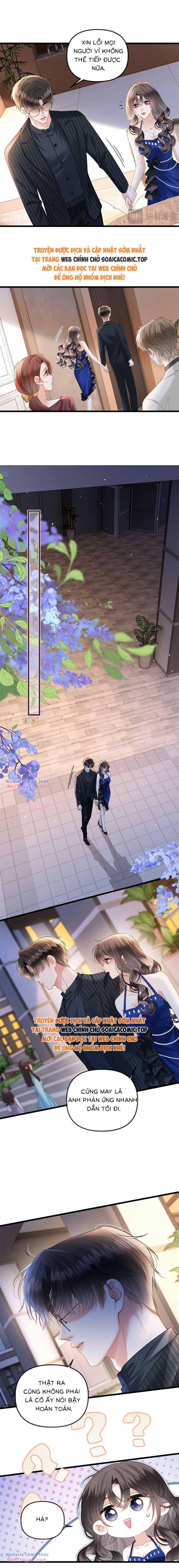 Ngày Mai Cũng Thích 44 trang 3