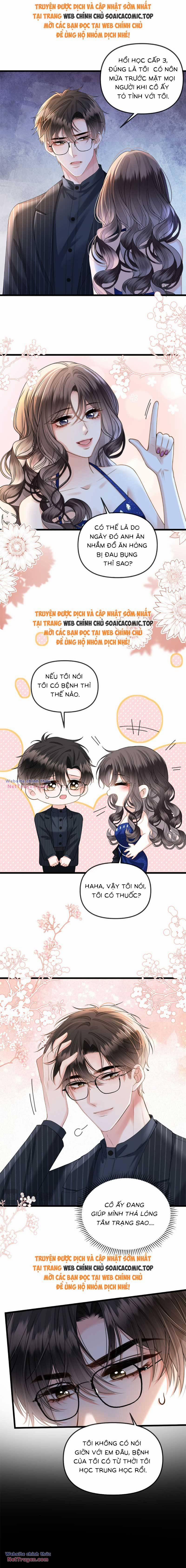 Ngày Mai Cũng Thích 44 trang 4