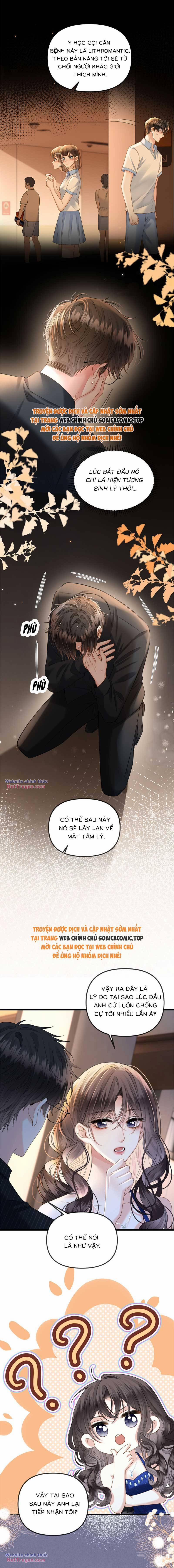 Ngày Mai Cũng Thích 44 trang 5