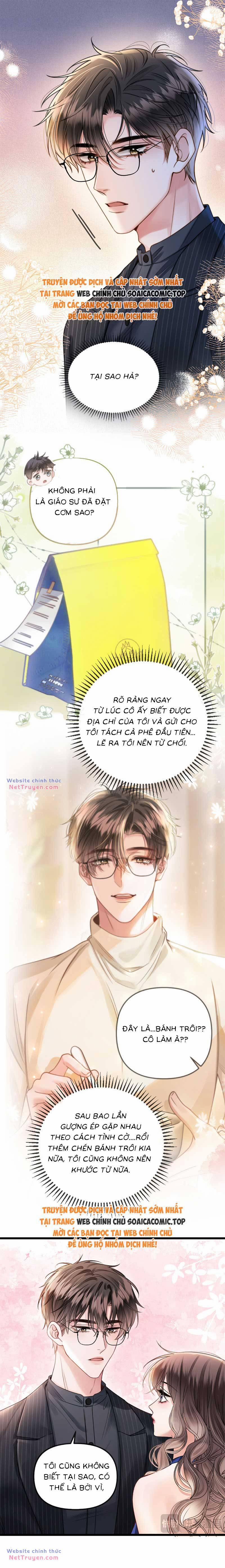 Ngày Mai Cũng Thích 44 trang 6