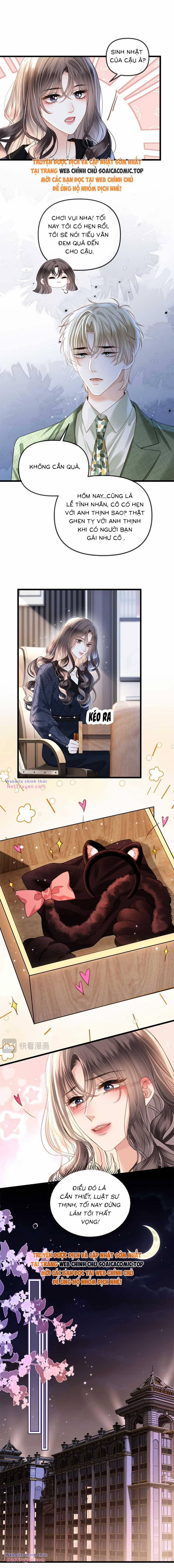 Ngày Mai Cũng Thích 45 trang 4