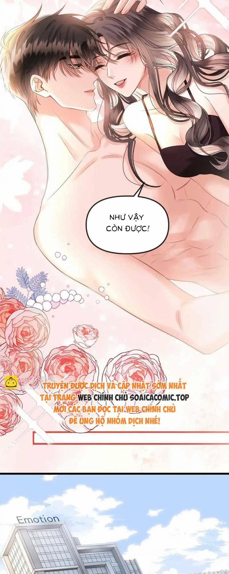 Ngày Mai Cũng Thích 46 trang 10