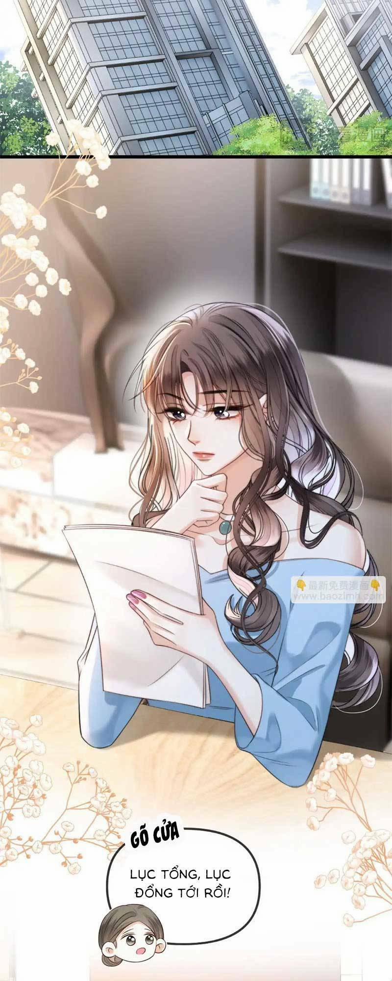 Ngày Mai Cũng Thích 46 trang 11