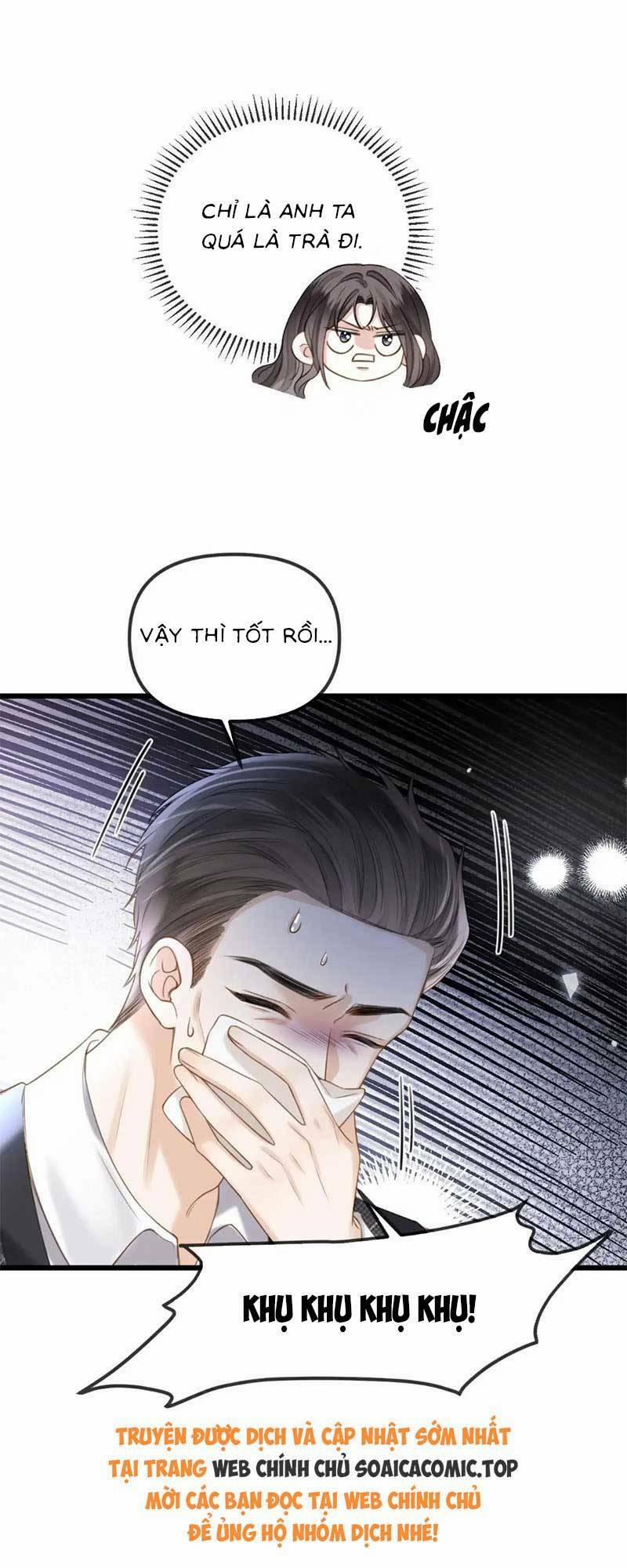 Ngày Mai Cũng Thích 46 trang 14