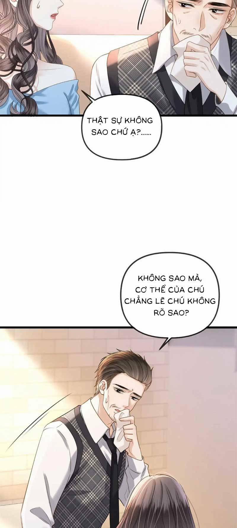 Ngày Mai Cũng Thích 46 trang 16