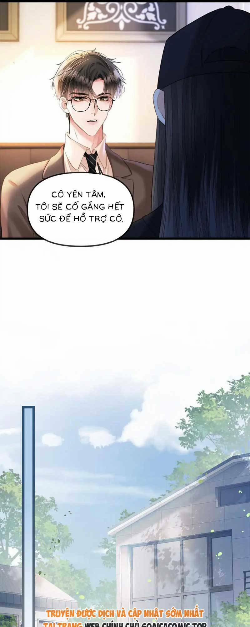 Ngày Mai Cũng Thích 46 trang 24