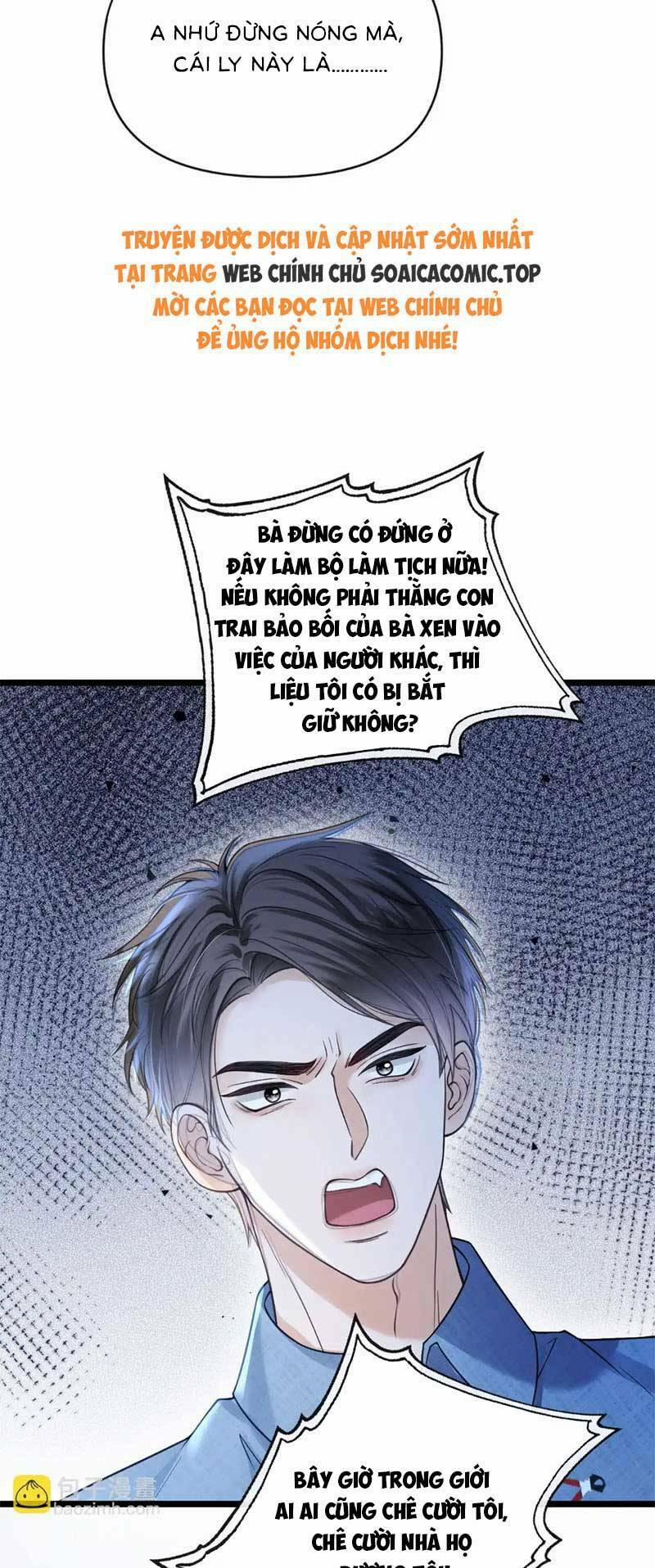 Ngày Mai Cũng Thích 46 trang 28