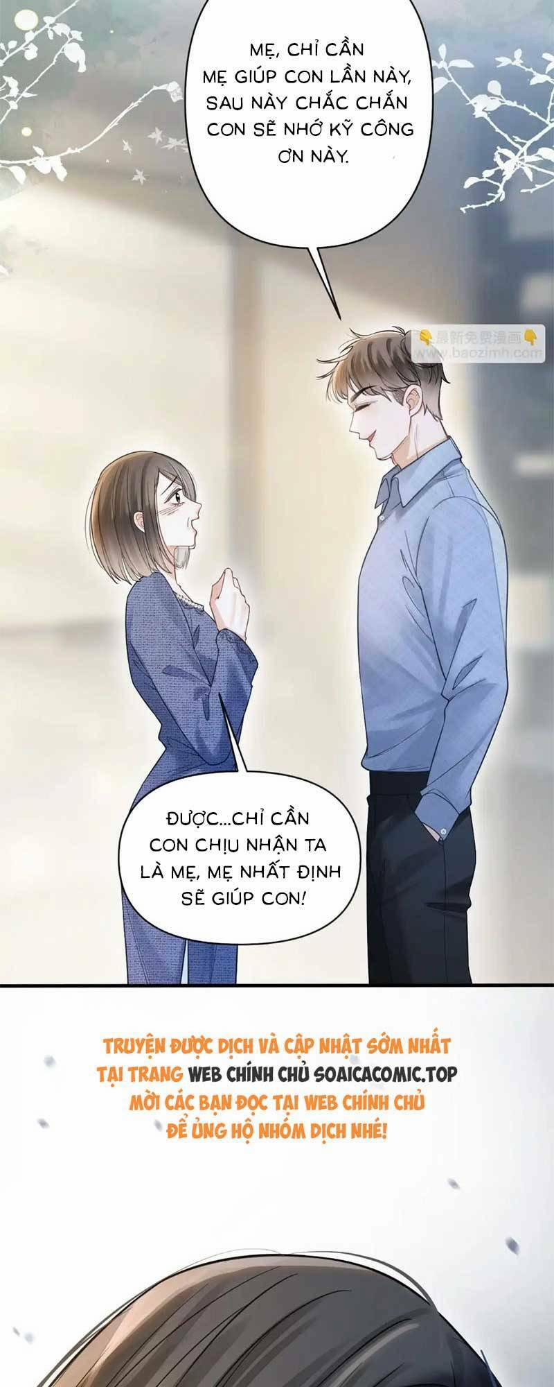 Ngày Mai Cũng Thích 46 trang 34