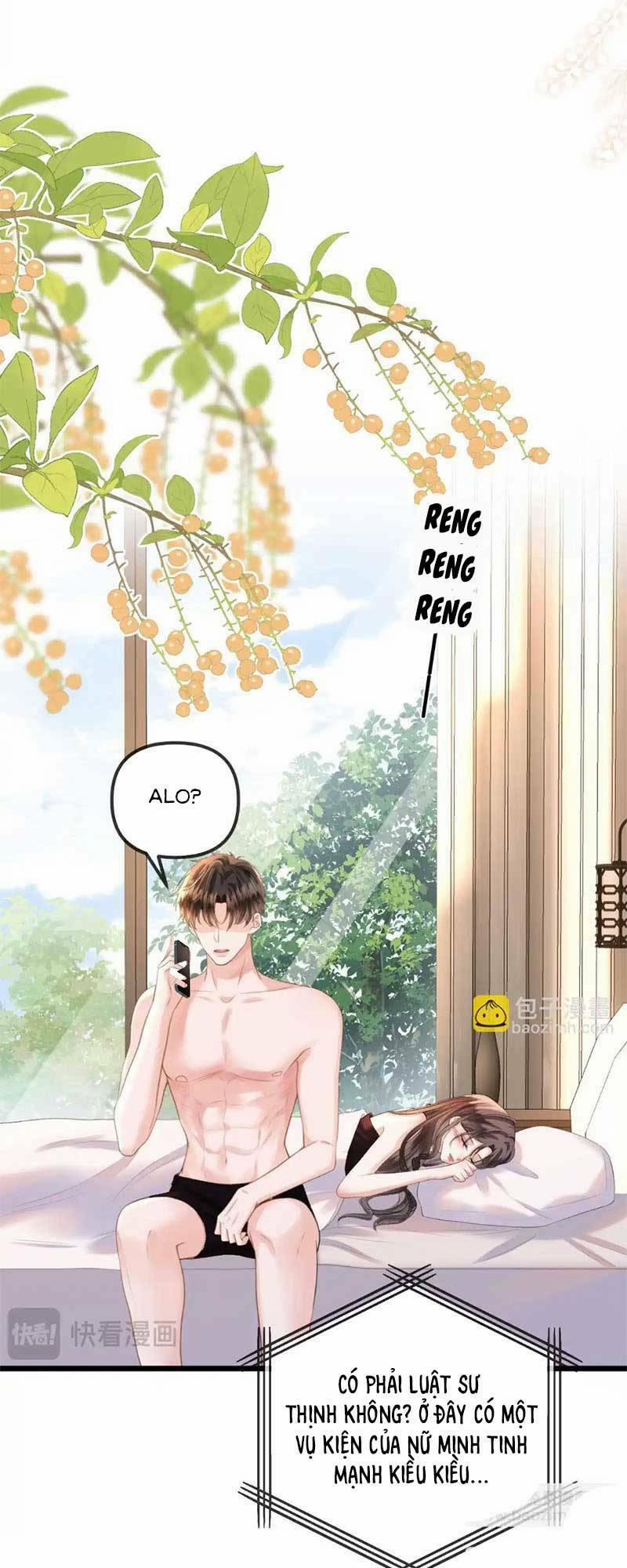 Ngày Mai Cũng Thích 46 trang 5