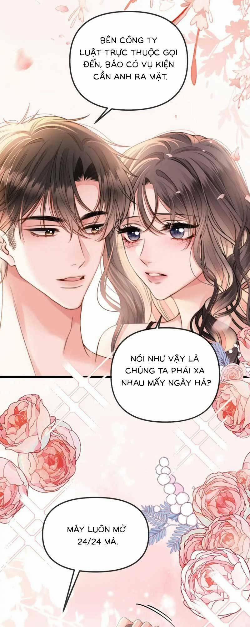 Ngày Mai Cũng Thích 46 trang 9