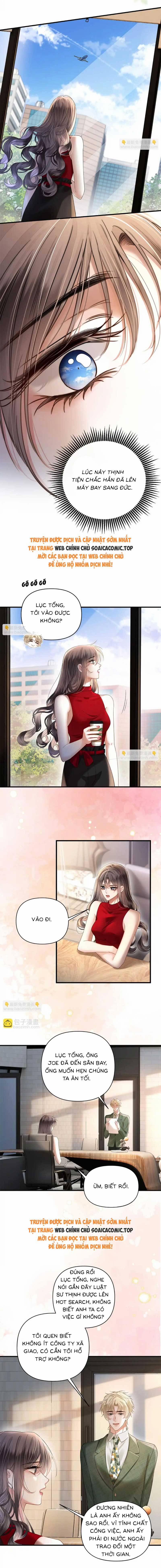 Ngày Mai Cũng Thích 49 trang 4