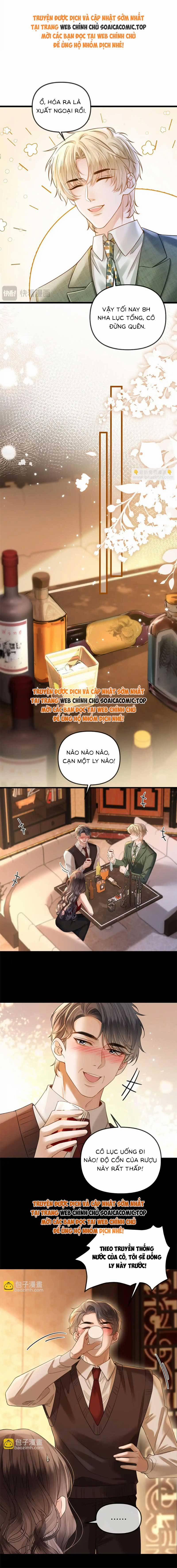 Ngày Mai Cũng Thích 49 trang 5