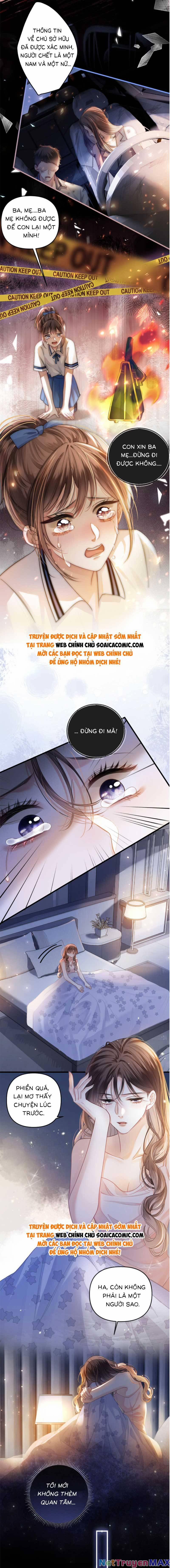 Ngày Mai Cũng Thích 5 trang 5