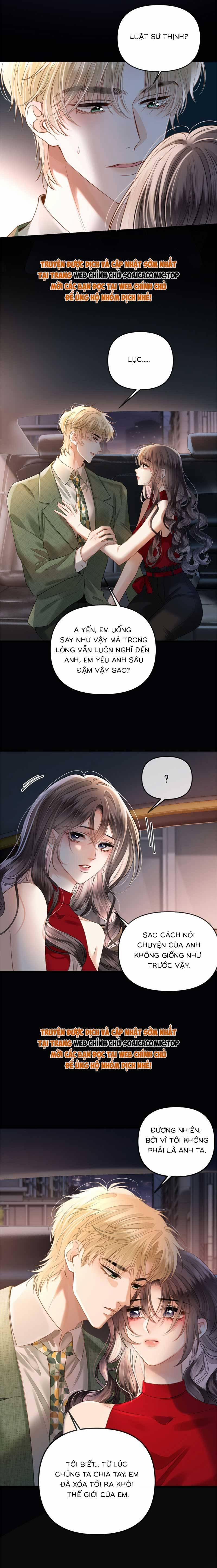 Ngày Mai Cũng Thích 50 trang 1