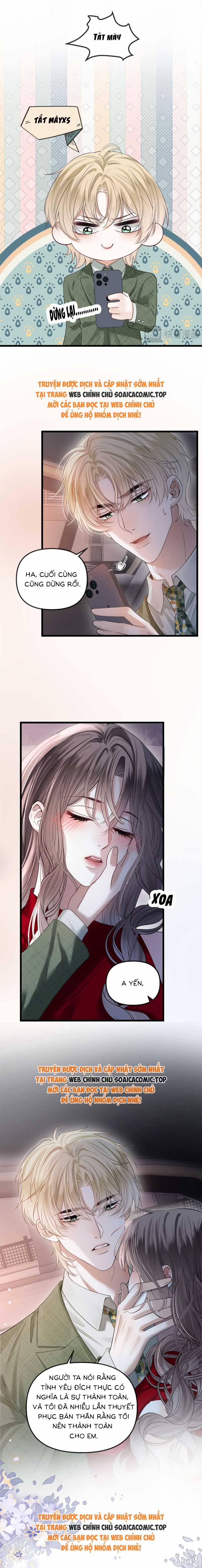 Ngày Mai Cũng Thích 50 trang 7