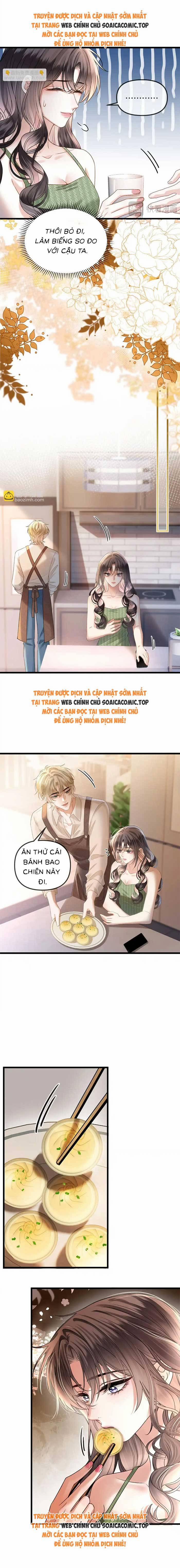 Ngày Mai Cũng Thích 51 trang 5