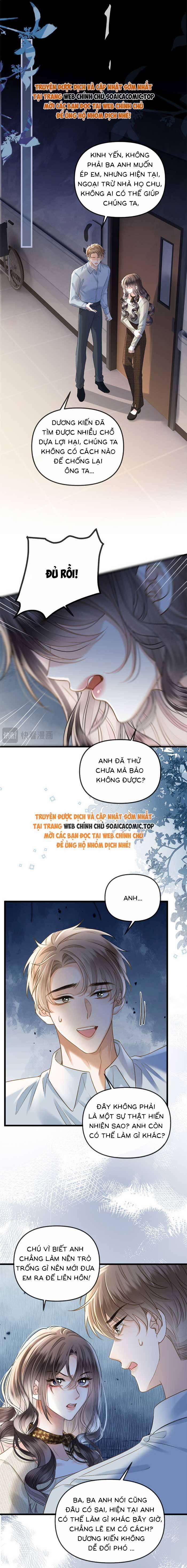 Ngày Mai Cũng Thích 53 trang 4