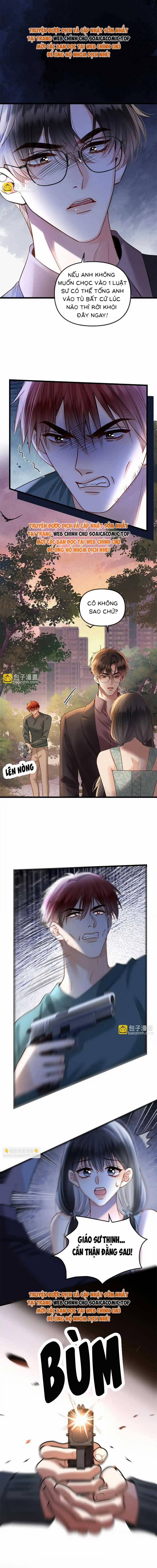 Ngày Mai Cũng Thích 54 trang 5