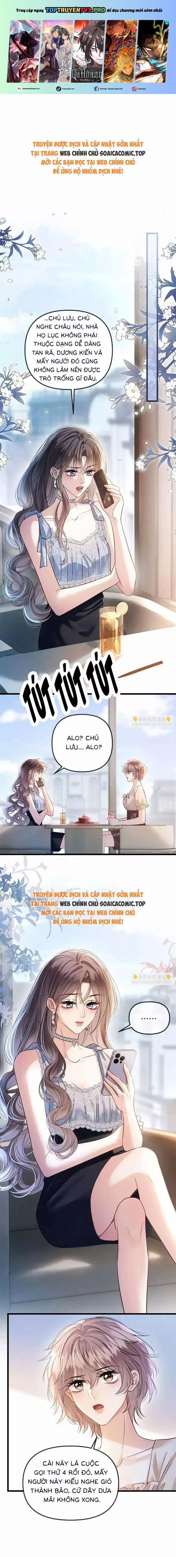 Ngày Mai Cũng Thích 55 trang 0