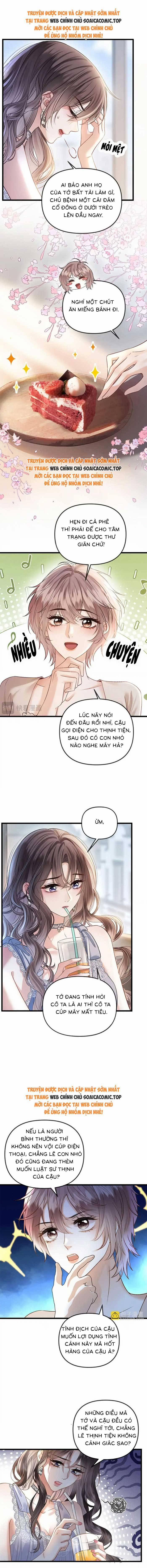 Ngày Mai Cũng Thích 55 trang 1