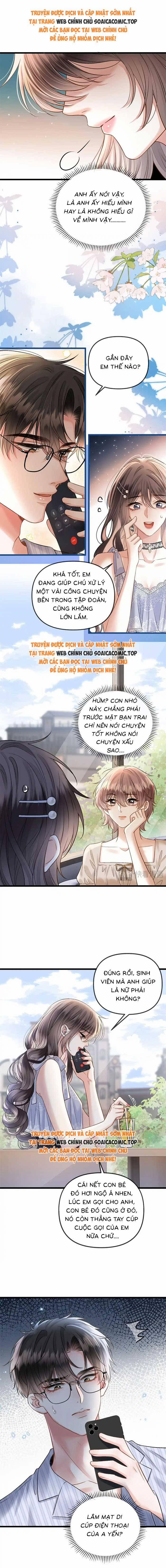 Ngày Mai Cũng Thích 55 trang 4