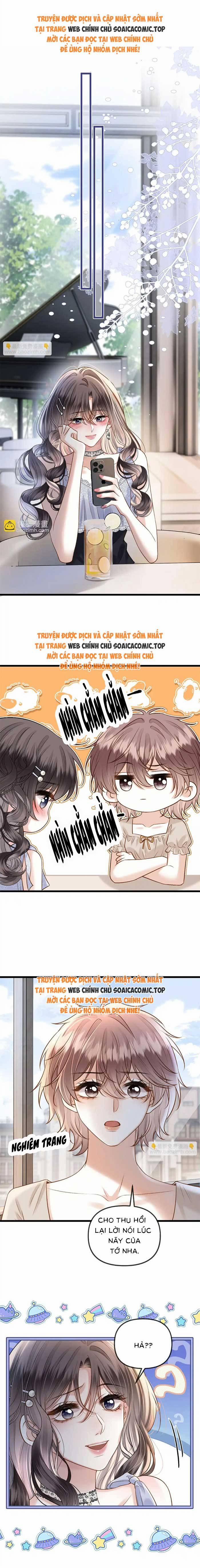 Ngày Mai Cũng Thích 55 trang 5