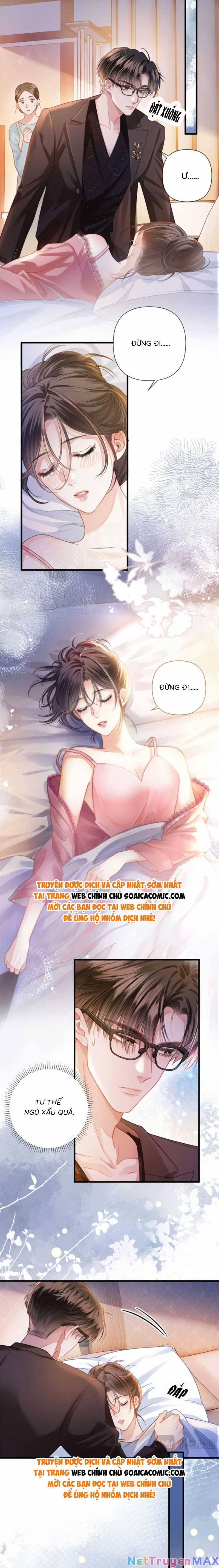 Ngày Mai Cũng Thích 6 trang 1