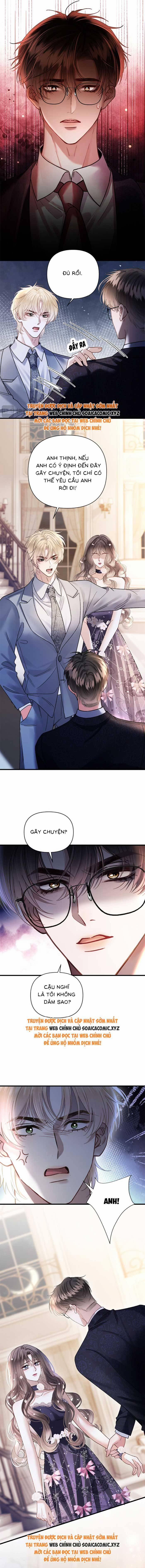 Ngày Mai Cũng Thích 67 trang 1