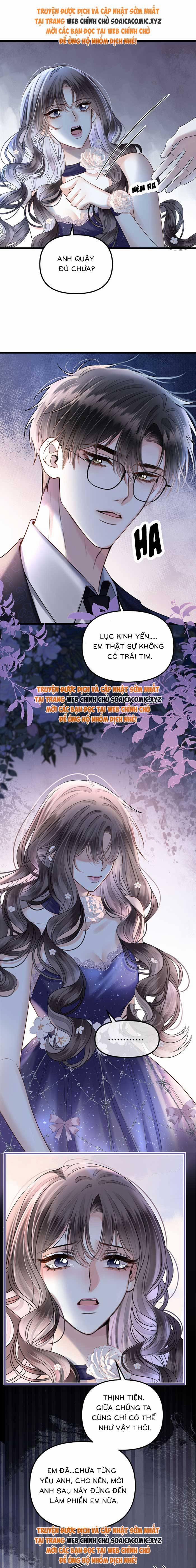 Ngày Mai Cũng Thích 67 trang 3