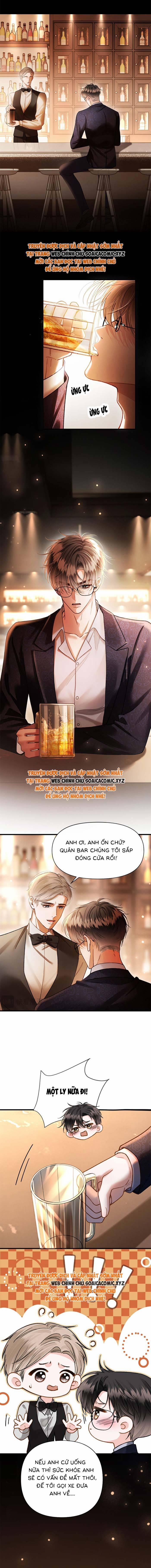 Ngày Mai Cũng Thích 68 trang 1