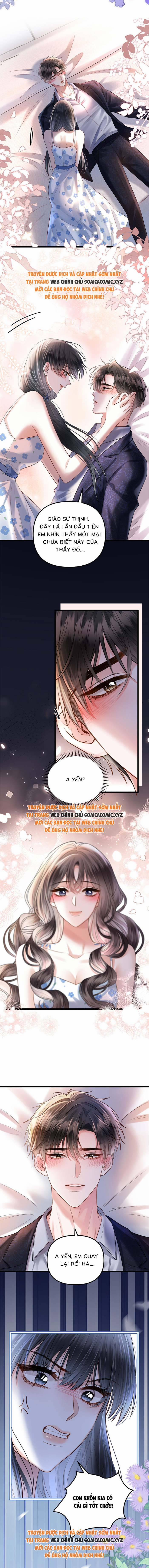 Ngày Mai Cũng Thích 68 trang 4