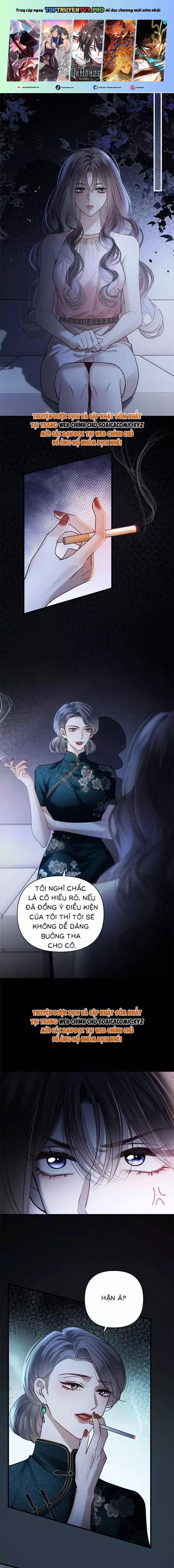 Ngày Mai Cũng Thích 69 trang 0