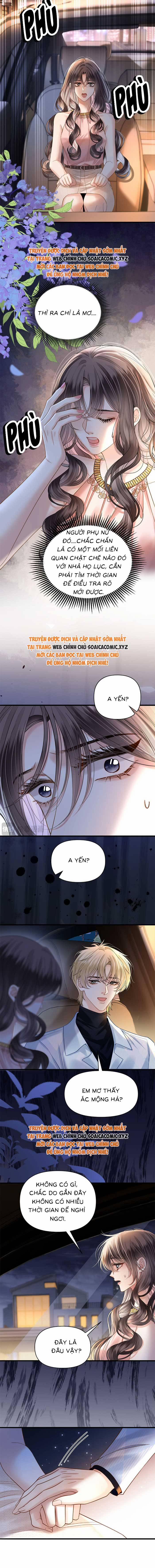 Ngày Mai Cũng Thích 69 trang 2