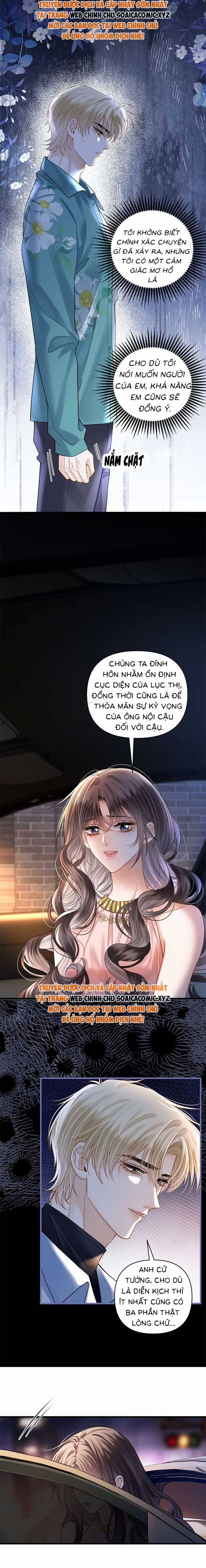 Ngày Mai Cũng Thích 69 trang 4