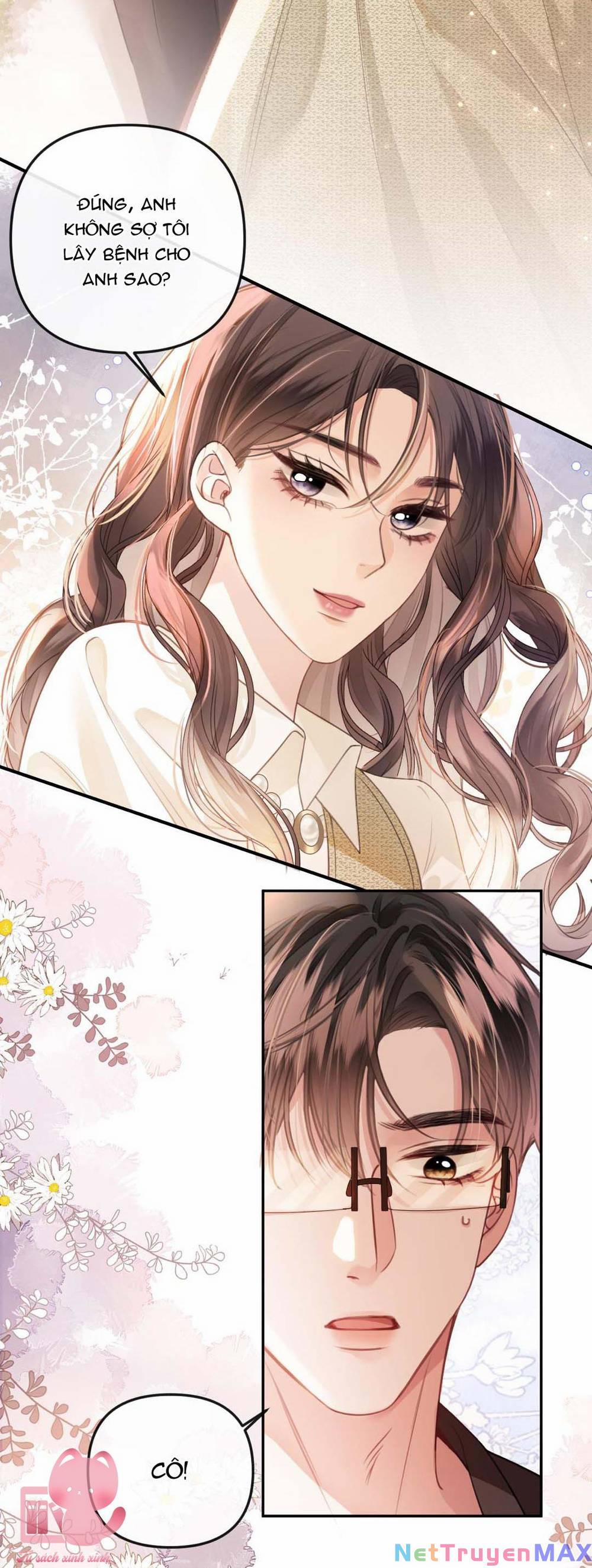 Ngày Mai Cũng Thích 7 trang 10