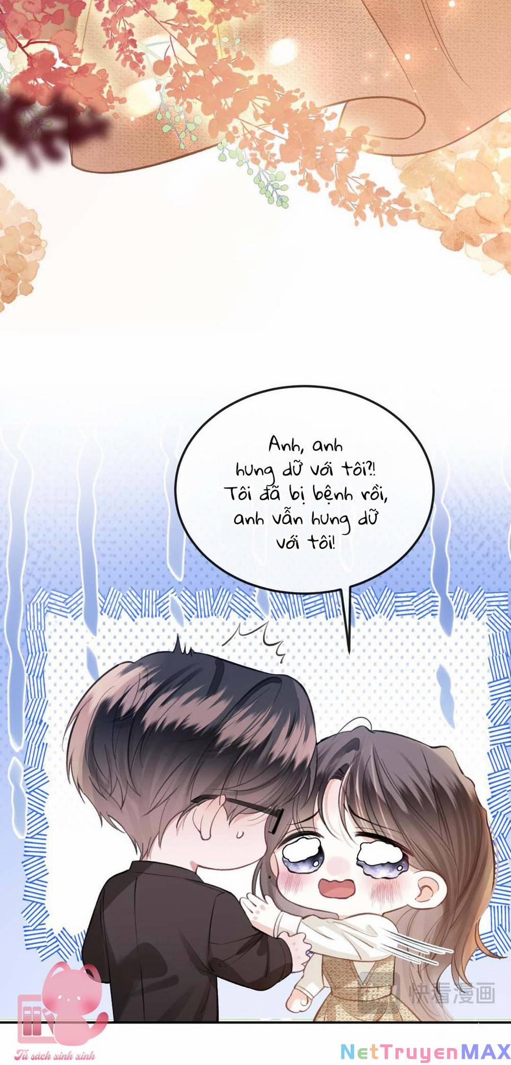 Ngày Mai Cũng Thích 7 trang 20