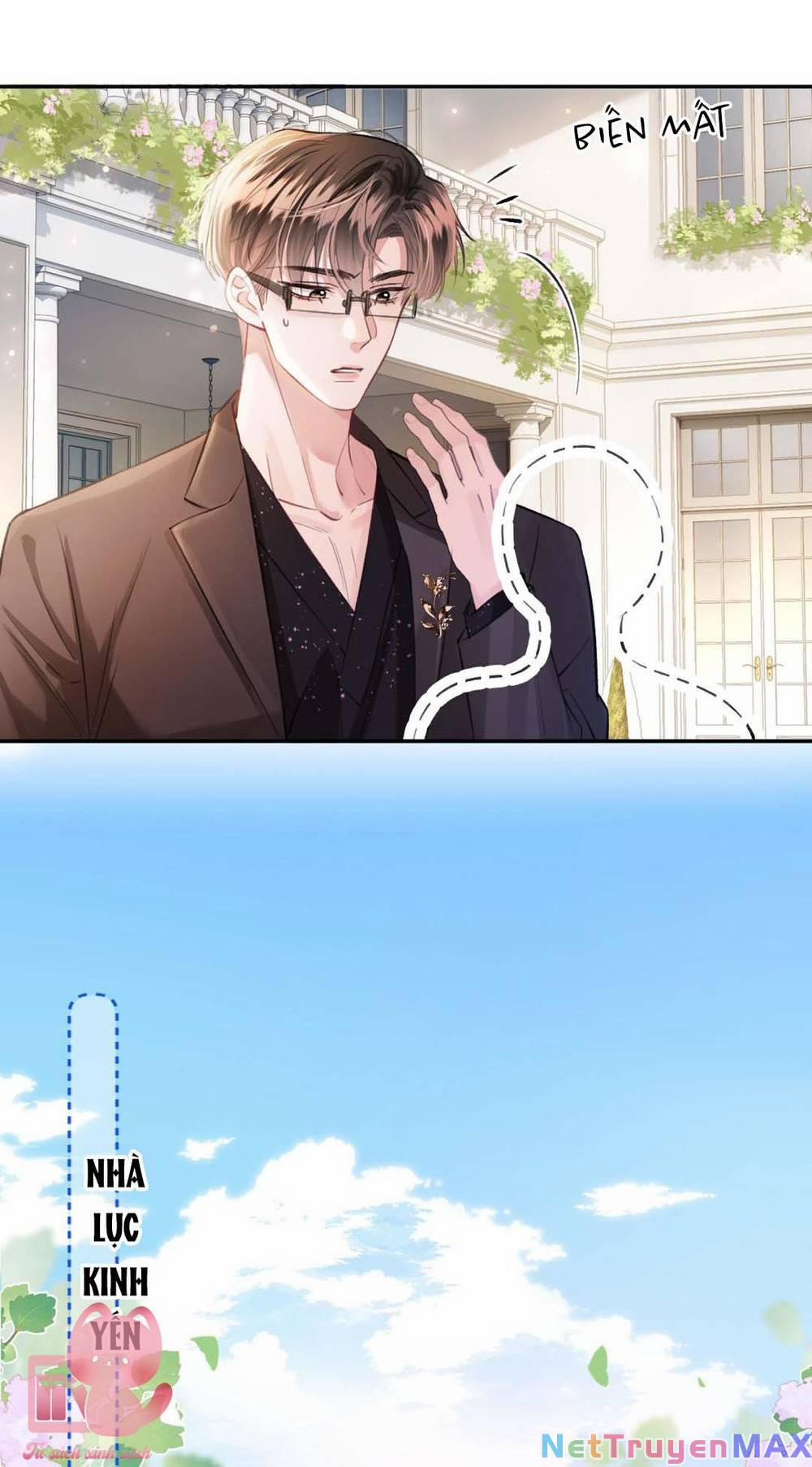 Ngày Mai Cũng Thích 7 trang 22