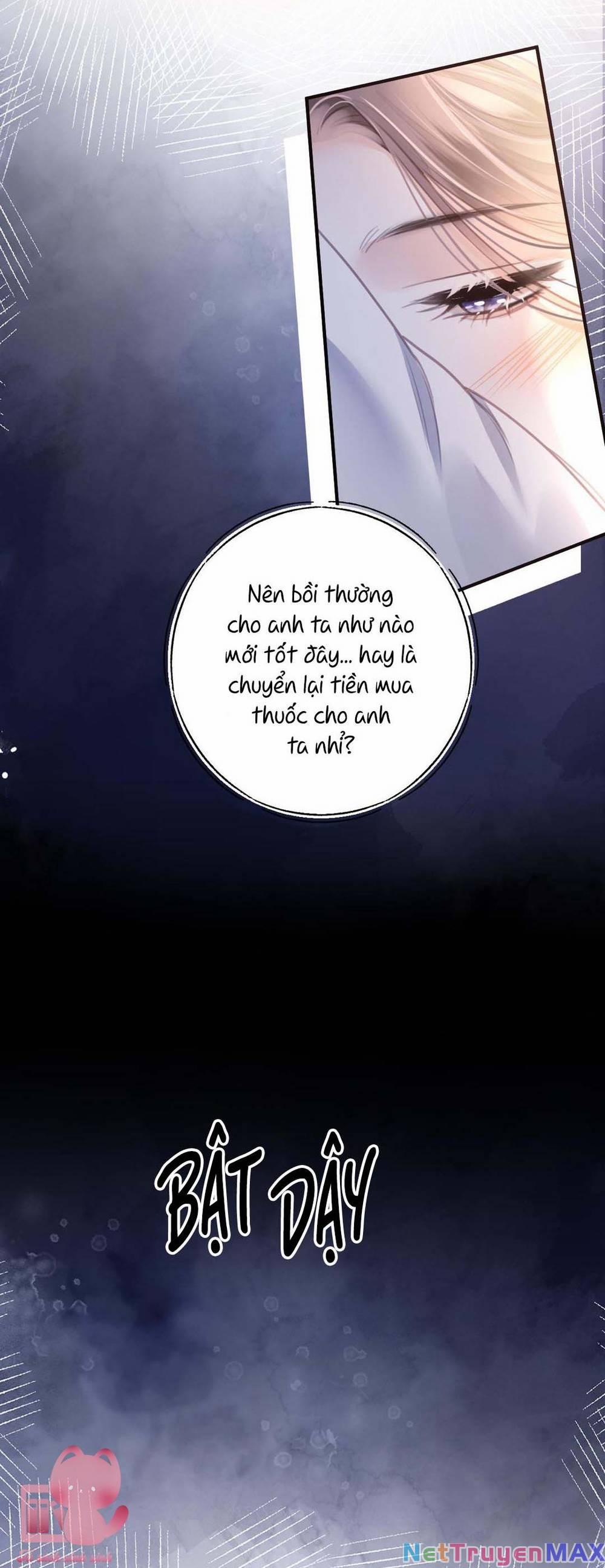 Ngày Mai Cũng Thích 7 trang 30