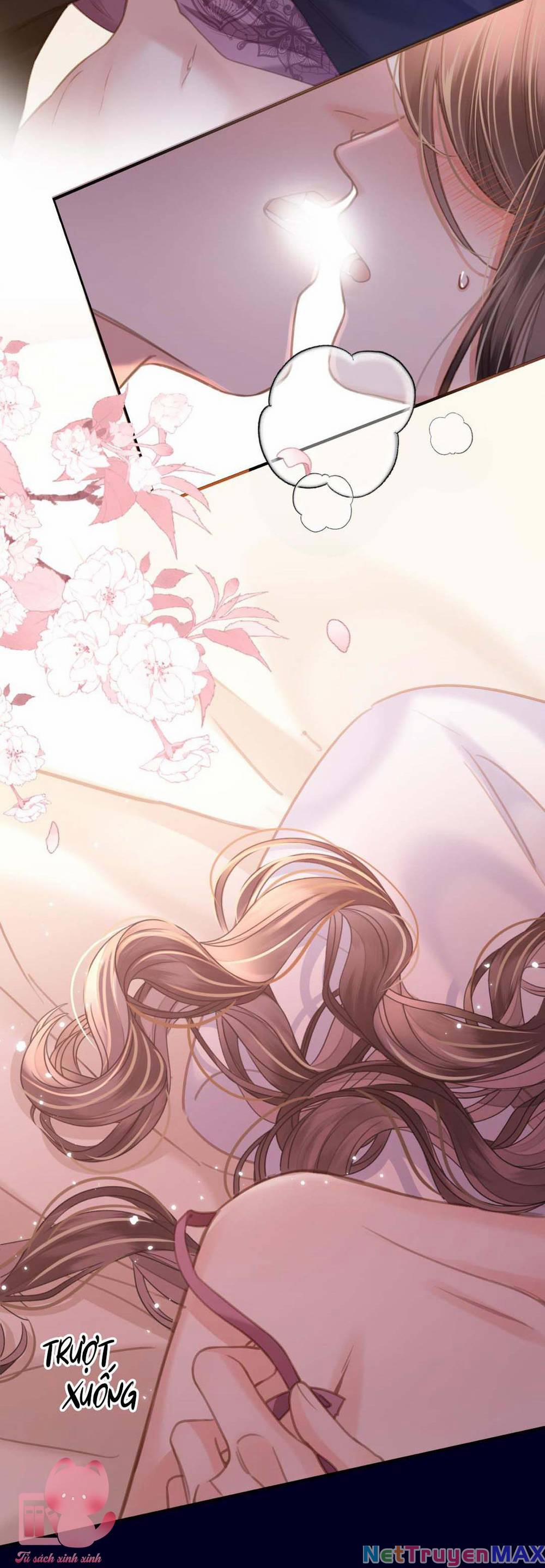 Ngày Mai Cũng Thích 7 trang 38