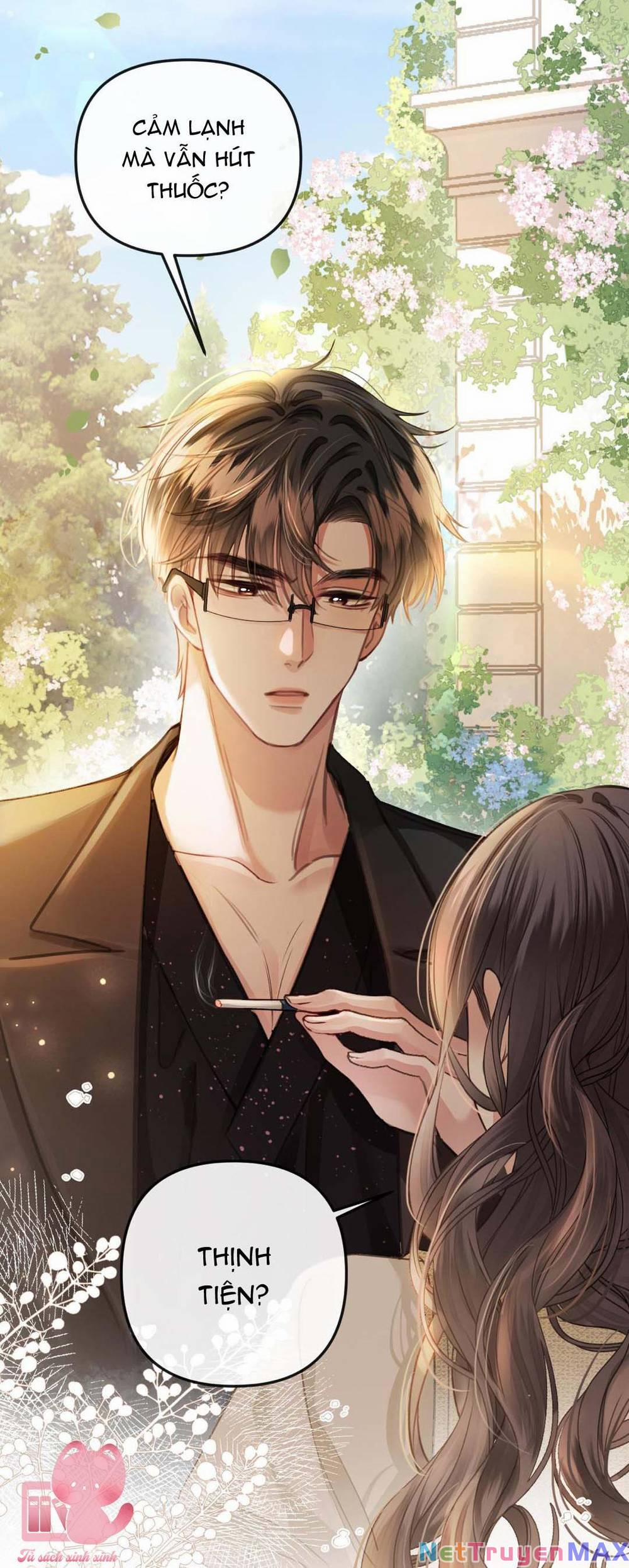 Ngày Mai Cũng Thích 7 trang 4