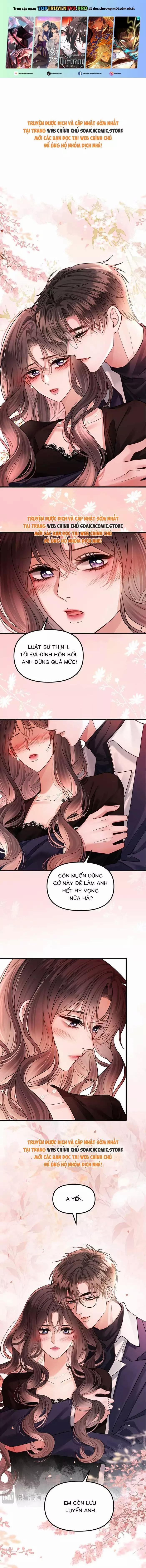 Ngày Mai Cũng Thích 71 trang 0