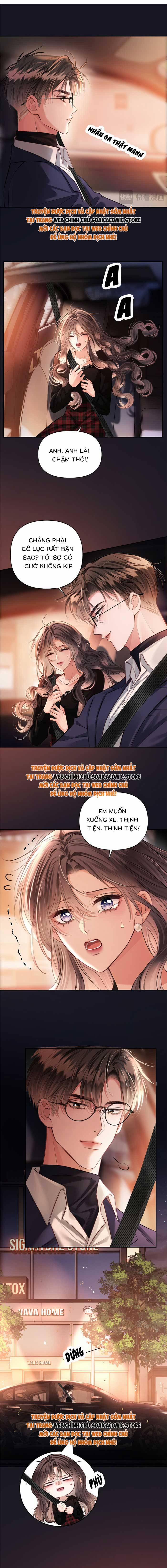 Ngày Mai Cũng Thích 71 trang 5