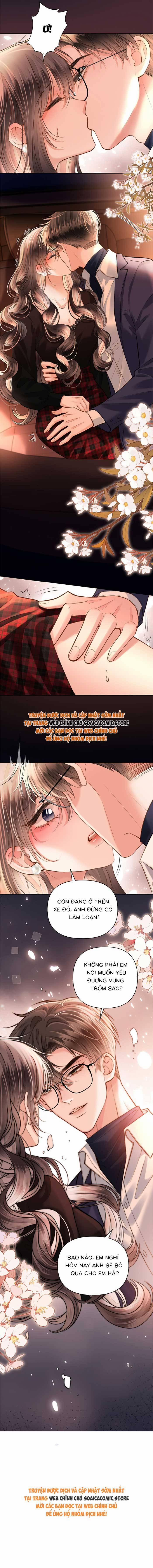 Ngày Mai Cũng Thích 71 trang 7