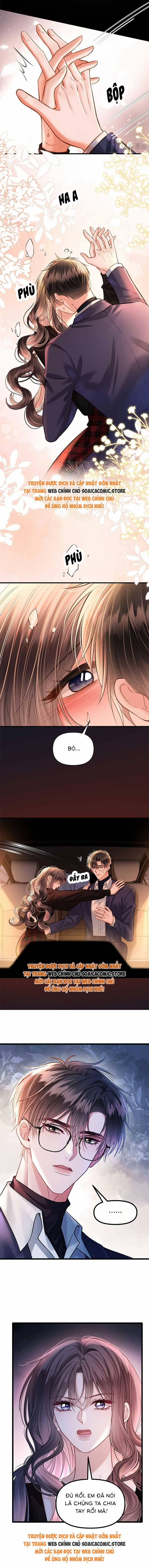 Ngày Mai Cũng Thích 72 trang 1