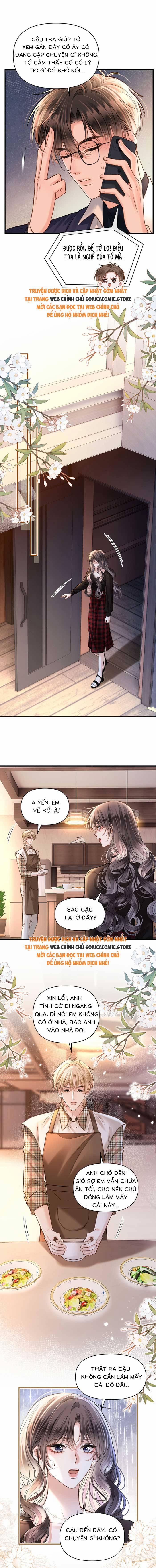 Ngày Mai Cũng Thích 72 trang 3