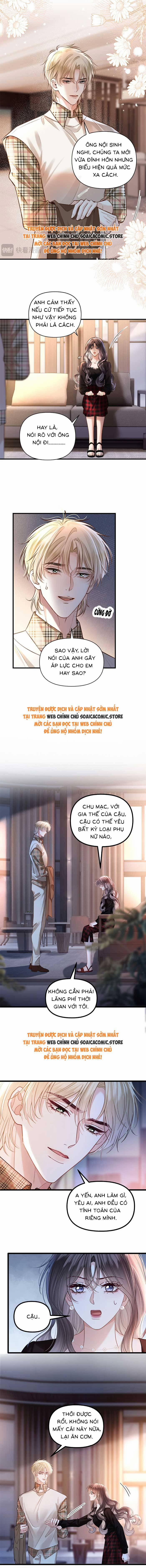 Ngày Mai Cũng Thích 72 trang 4