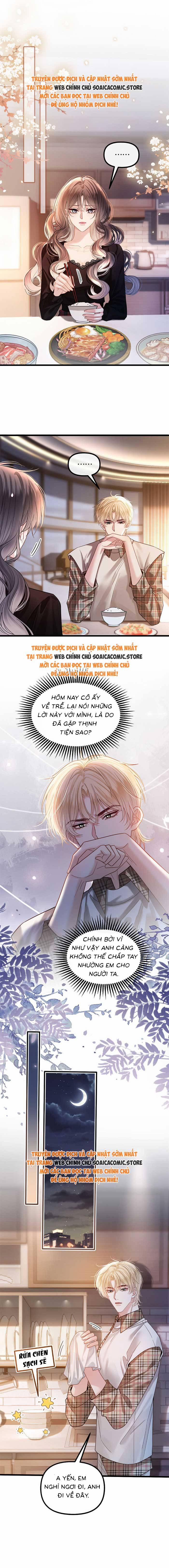 Ngày Mai Cũng Thích 72 trang 5