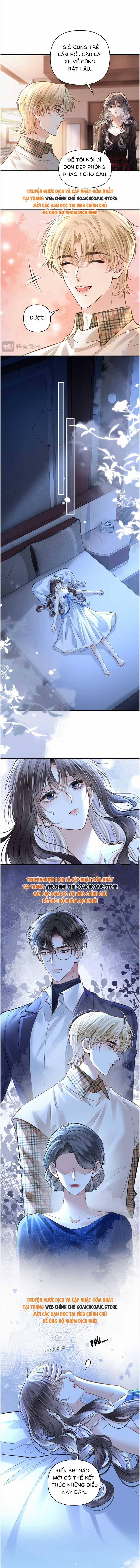 Ngày Mai Cũng Thích 72 trang 6