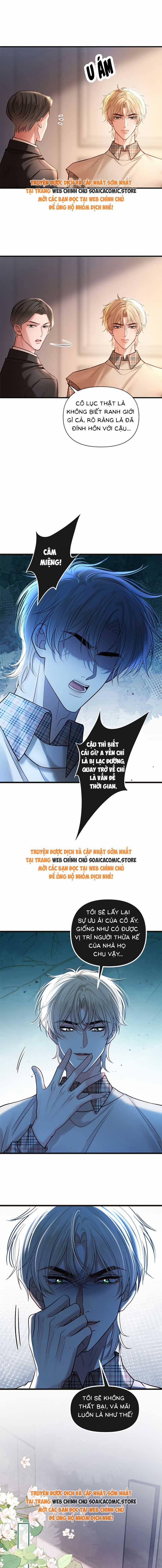 Ngày Mai Cũng Thích 73 trang 6