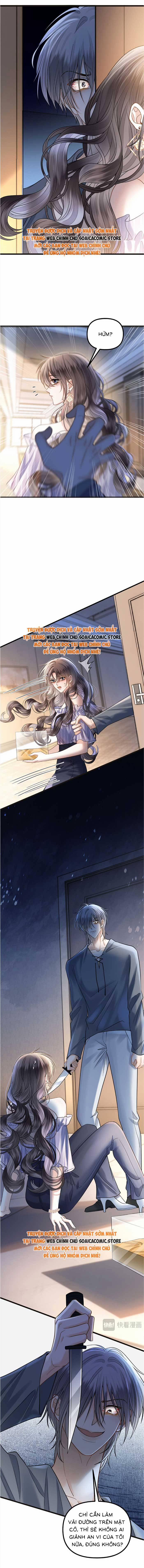 Ngày Mai Cũng Thích 74 trang 5